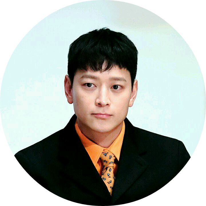 택시기사 아저씨 image