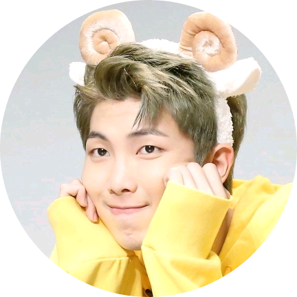 남준이 image