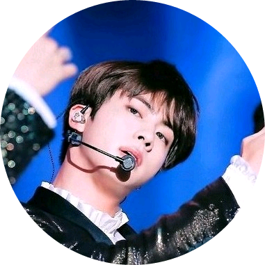 김석진 image