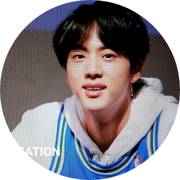 김석진 image