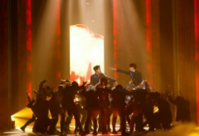 Shoot Me and Go "Organization" thumbnail