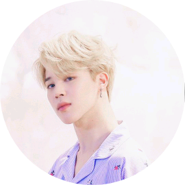 (침침)지민 image