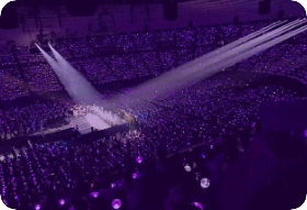 Our eternal color purple thumbnail