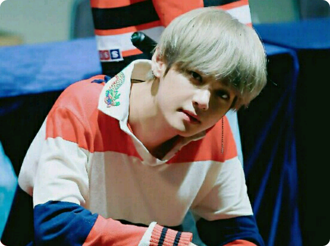 The pure and innocent heroine and bully Taehyung thumbnail