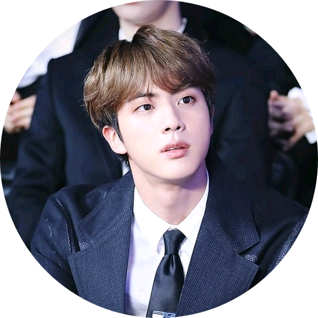 김석진 image