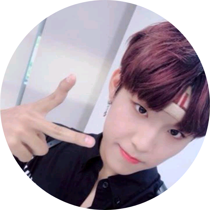박우진 image