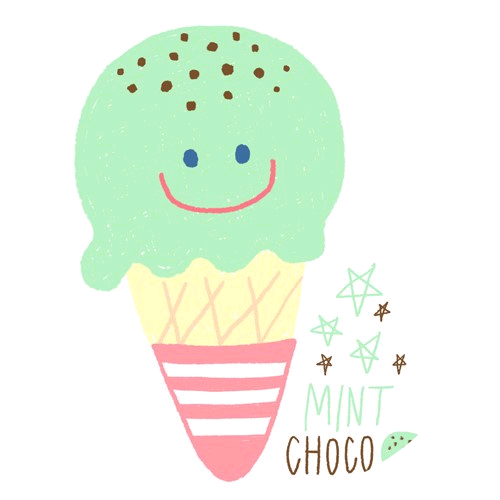 아이스크림 image