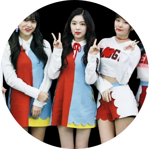 레드벨벳 image