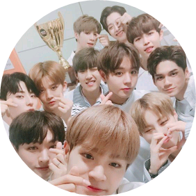 워너원 image
