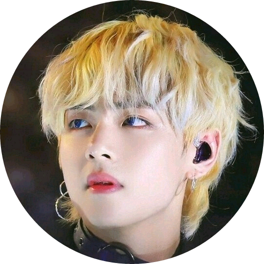 김태형(뷔) image