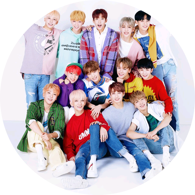 세븐틴 전체 image