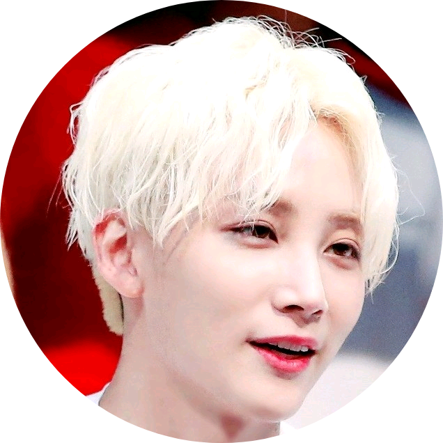윤정한 image