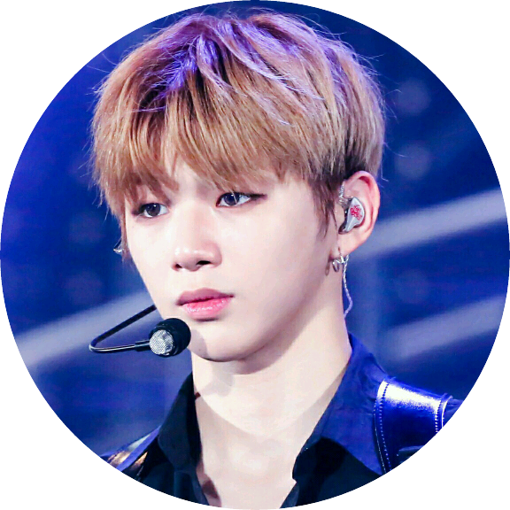 강다니엘 image