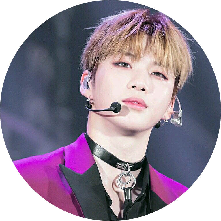 강다니엘 image