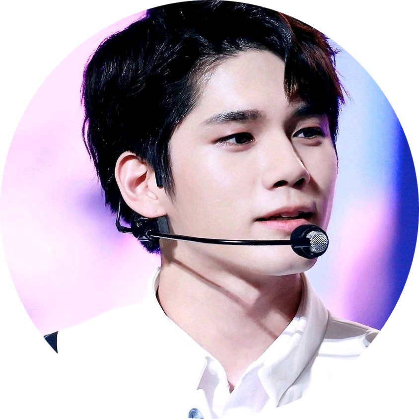 옹성우 image