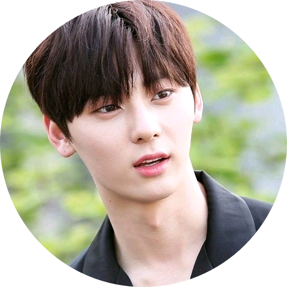 황민현 image