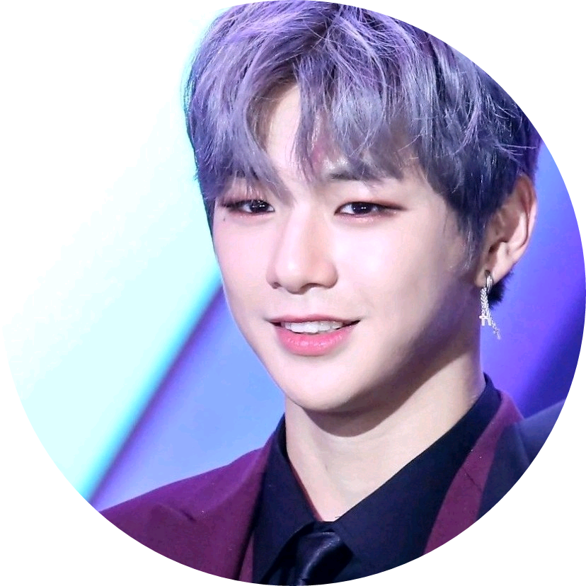 강다니엘 image