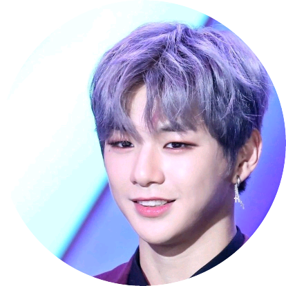 강다니엘 image