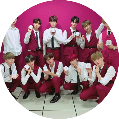 워너원 image