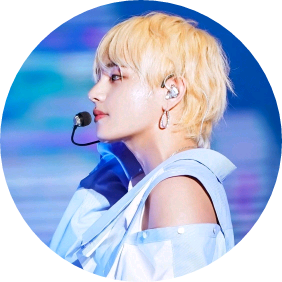 뷔 image