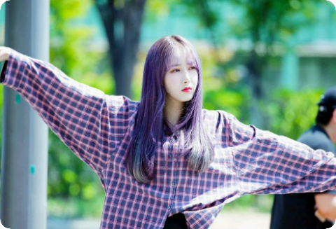 눈동자에도 계급이 나눠진다고?! thumbnail