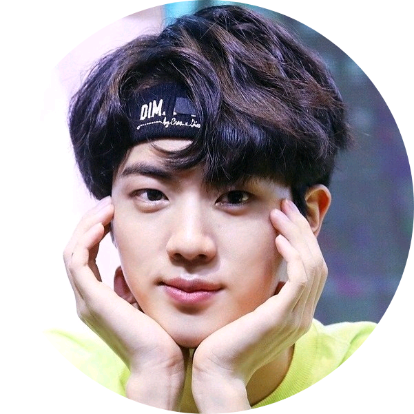 김석진 image