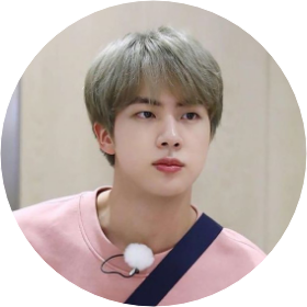 김석진 image