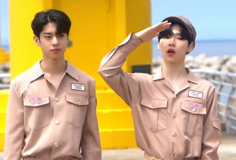 [BL] 트로피컬 미드나잇 thumbnail