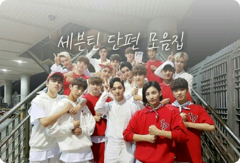 세븐틴 단편모음집 thumbnail