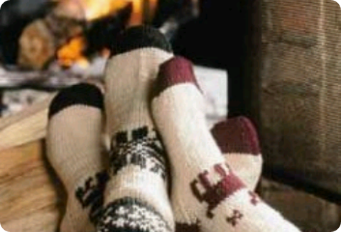 나무 난로 thumbnail