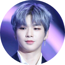 강다니엘 image