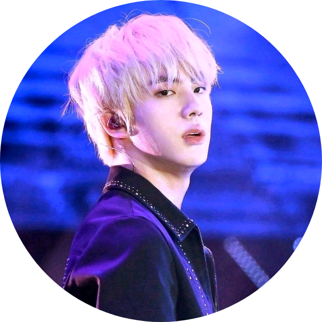 김비서(김석진) image