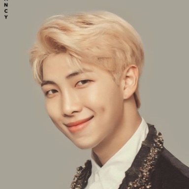김남준 image
