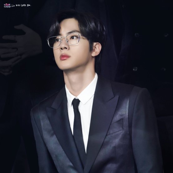 김석진 image