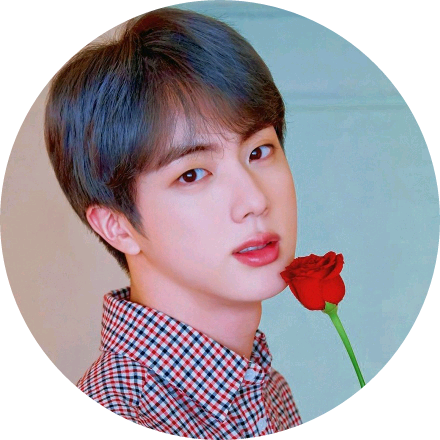 김석진 image