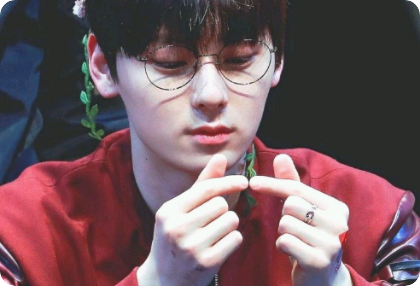 Senior, I like you! thumbnail