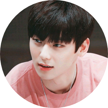 황민현 image