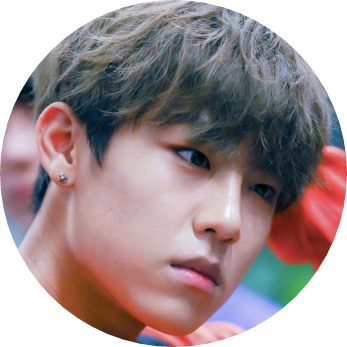 박우진 image