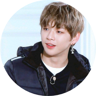 강다니엘 image