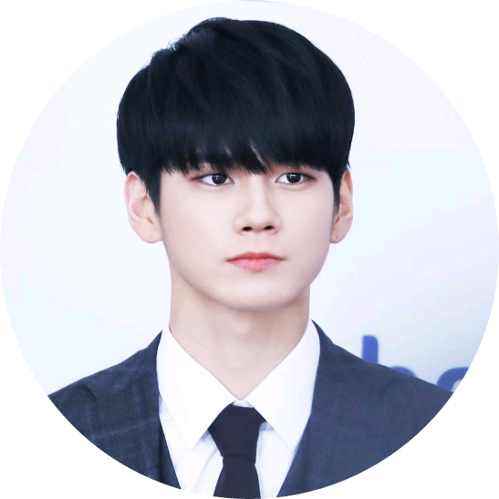 옹성우 image