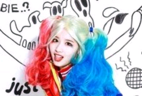 Sana - OOH-AHH thumbnail