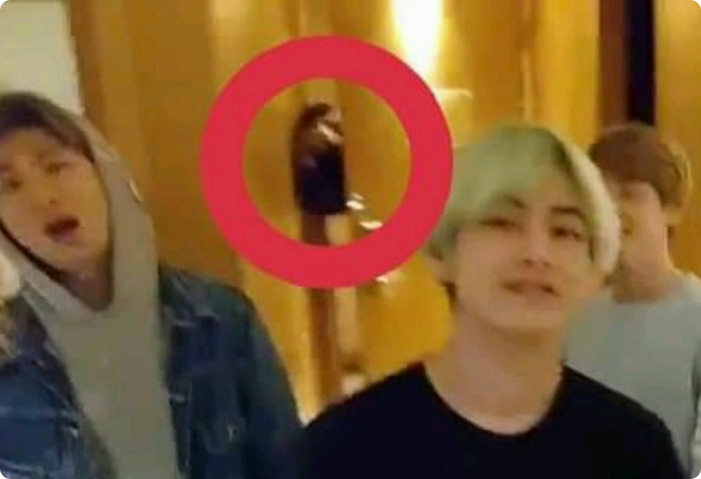 홉오빠 생일vlive사생(?) thumbnail