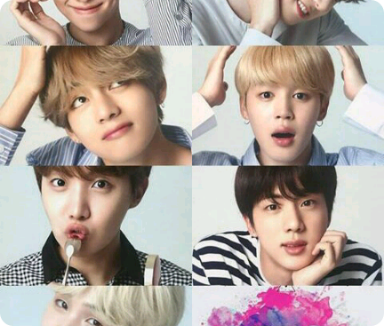 방탄소년단 팬(아미) thumbnail