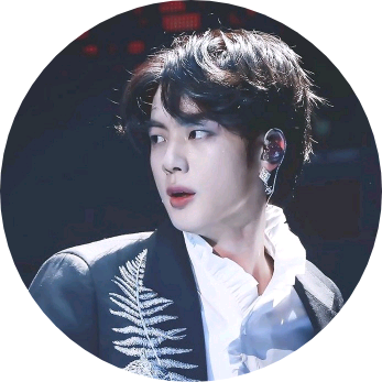 김석진 image