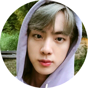 김석진 image