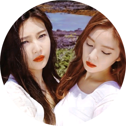 여주,수영 image