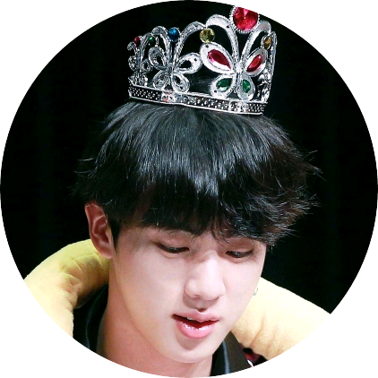 김석진 image