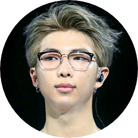 김남준(영어쌤) image