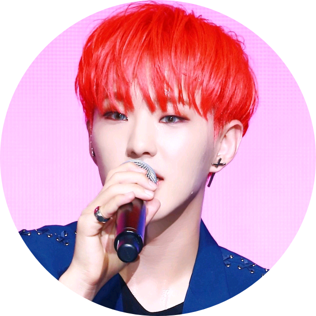 경호원 권순영 image