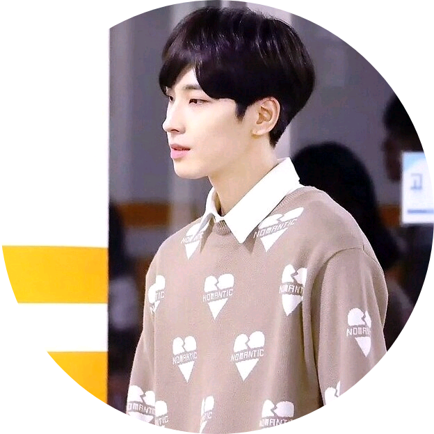 전원우 (원우) image